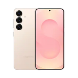 Samsung S25 256GB -  Pink