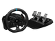 Logitech G923 Racing Wheel Xbox - Black
