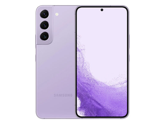 Samsung S22 256GB- Violet