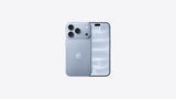 iPhone 18 Pro Glacier