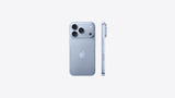 iPhone 18 Pro Max Glacier