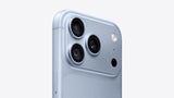 iPhone 18 Pro Glacier