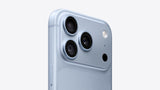 iPhone 18 Pro Max Glacier