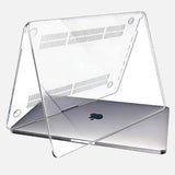 MacBook hard-shell case