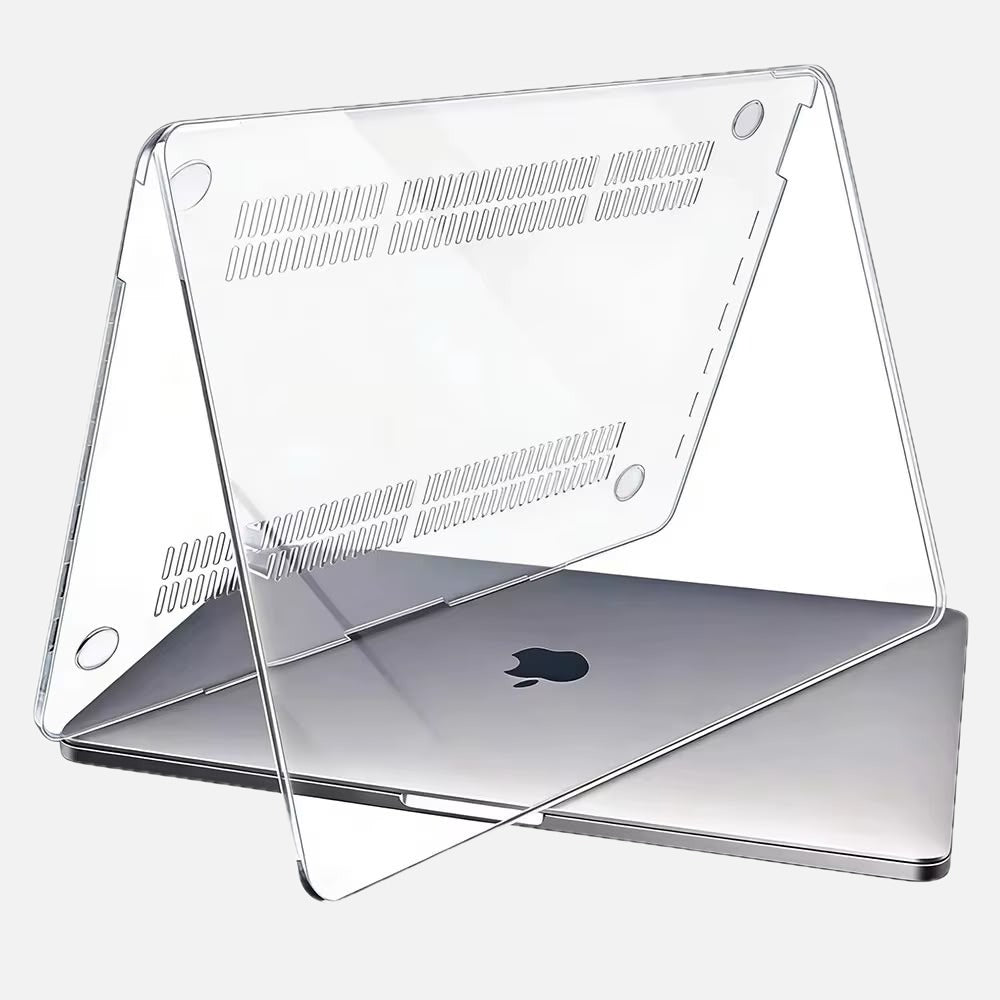 MacBook hard-shell case