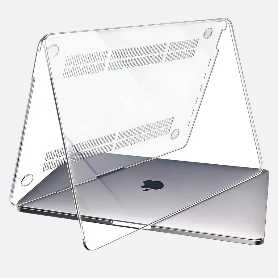 MacBook hard-shell case