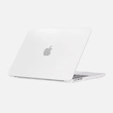 MacBook hard-shell case
