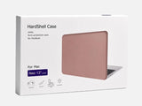 MacBook hard-shell case
