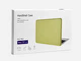 MacBook hard-shell case