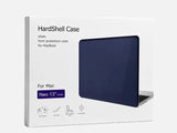 MacBook hard-shell case