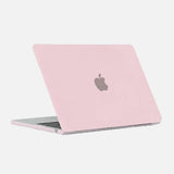 MacBook hard-shell case