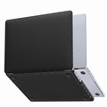 Piblue MacBook Case — Air (M2–M5)