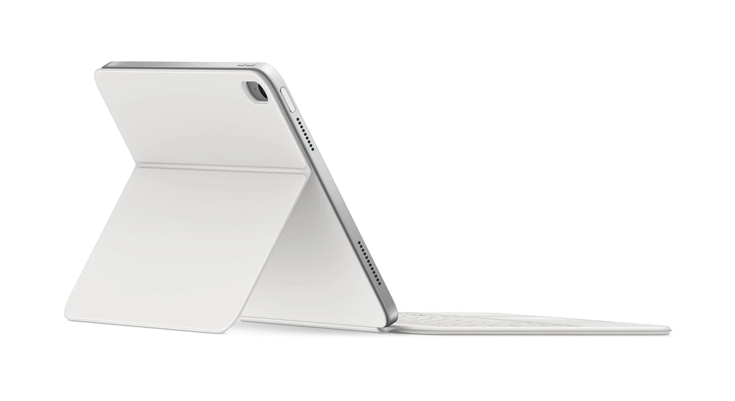Magic Keyboard Folio 4 iPad (10th Gen/A16)