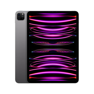 iPad Pro 2020
