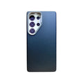 iPefet Carbon Case-Black /S25 Ultra