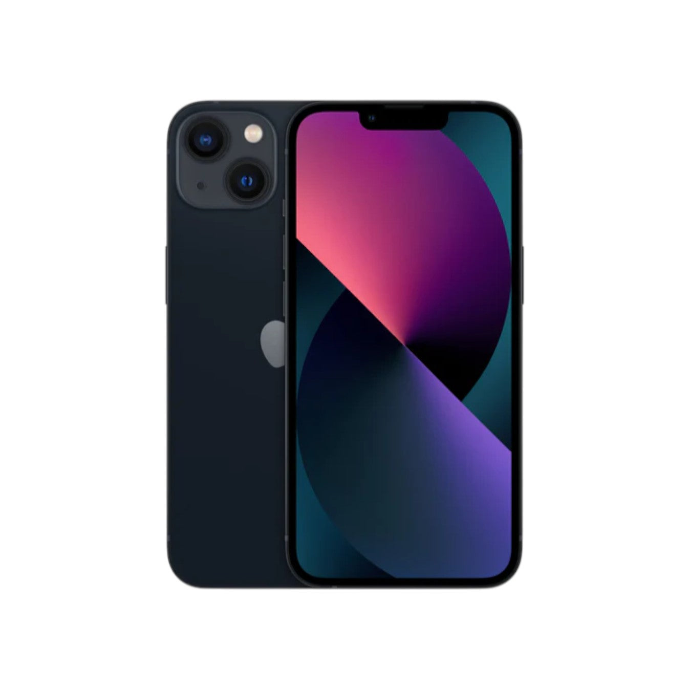 iPhone 13 128GB - Midnight – Access Electronics iPhone 13 128GB - Midnight – Access Electronics