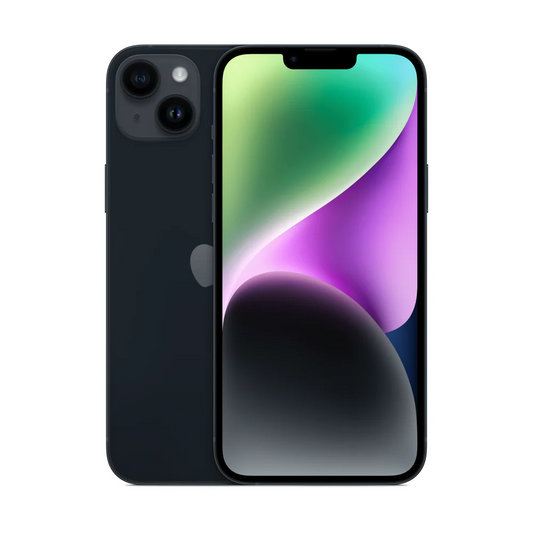 iPhone 14 Plus 128GB - Midnight