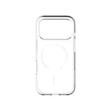 iPhone 17 Pro Max ( Magnetic Case) - Clear