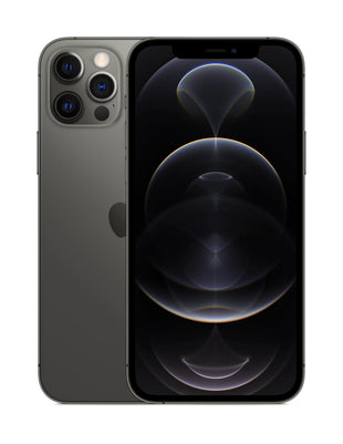 iPhone 12 Pro Max 256GB - Graphite