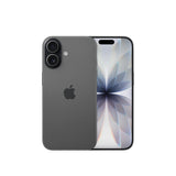 iPhone 17 Black – 256GB