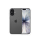 iPhone 17 Black - 256GB