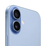 iPhone 17 256GB - Mist Blue