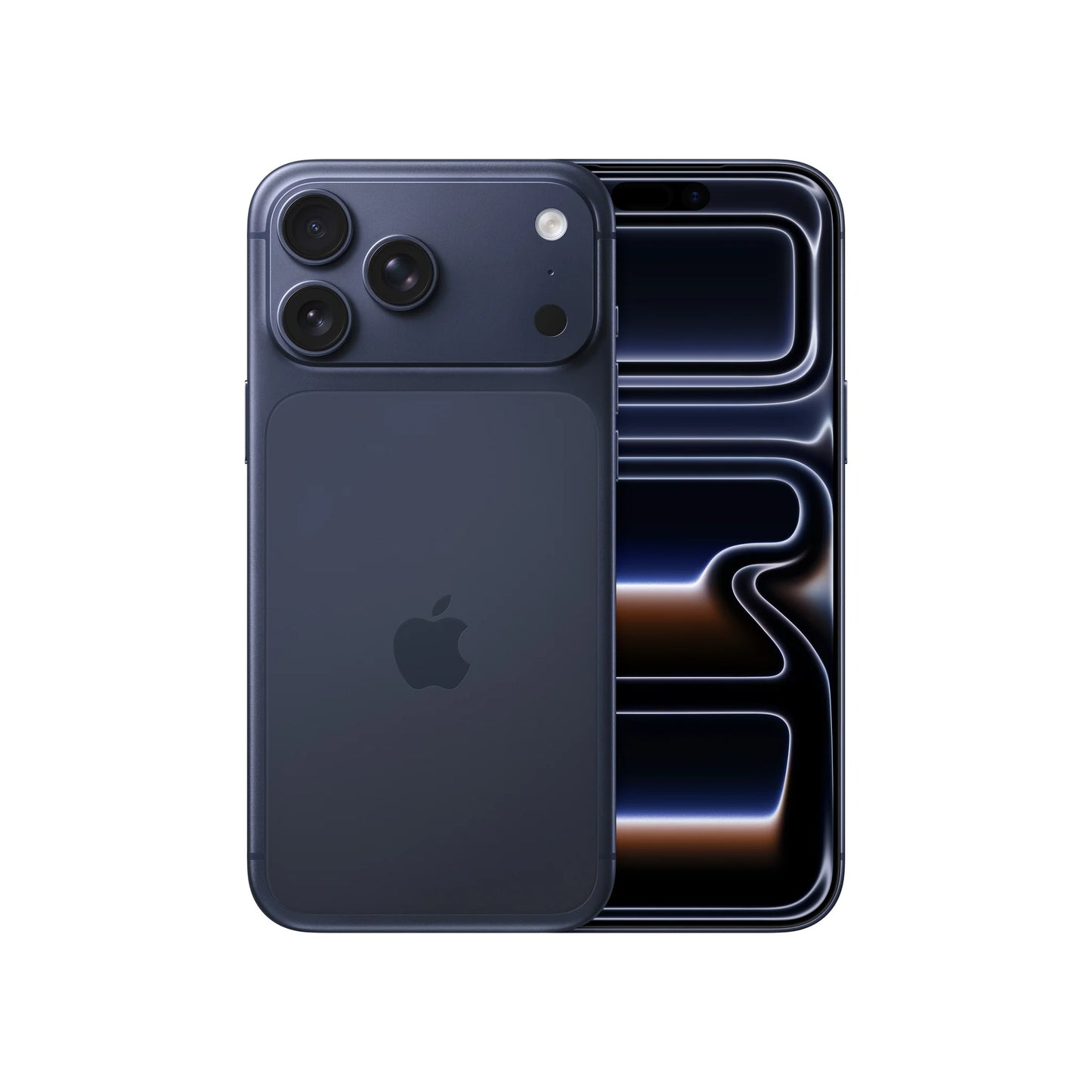 iPhone 17 Pro Max 256GB - Deep Blue