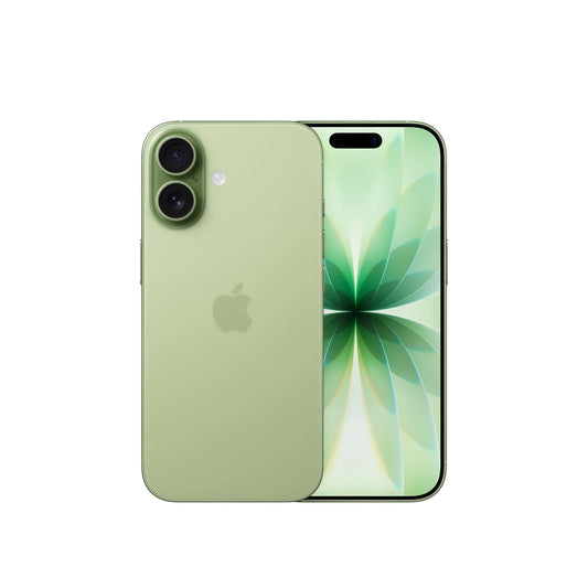 iPhone 17 256GB - Sage