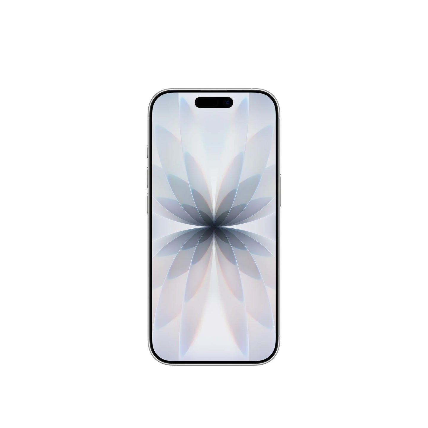 iPhone 17 256GB - White