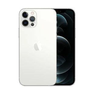 iPhone 12 Pro 128GB - Silver