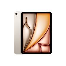 11-Inch iPad Air -WIFI M3 128GB - Starlight