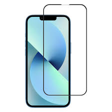Screen Protector-Clear (iPhone 13)