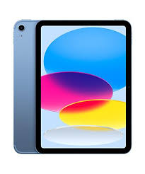 iPad A16 128GB - Blue