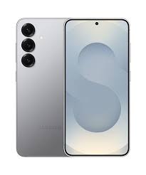 Samsung S25 256GB -Silver Shadow