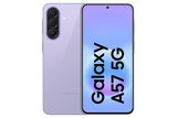 Samsung A57 Awesome Lilac – 256GB