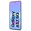 Samsung A57 Awesome Lilac – 256GB