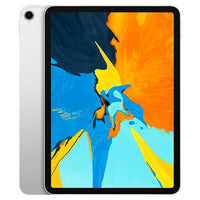 iPad Pro 2018