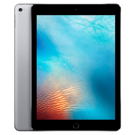 iPad Pro 2016