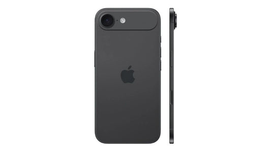 iPhone Air 256GB - Space Black
