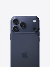 iPhone 17 Pro 256GB - Deep Blue