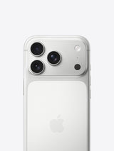 iPhone 17 Pro 512GB - Silver