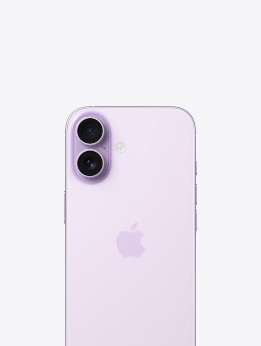 iPhone 17 256GB - Lavender