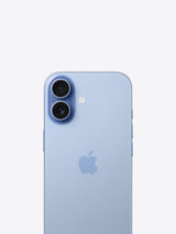 iPhone 17 256GB - Mist Blue