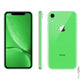 Used iPhone XR 128GB - Green