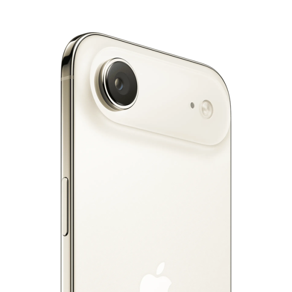 iPhone Air 256GB - Light Gold