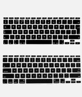 MacBook keyboard guard
