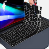 MacBook keyboard guard