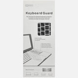 MacBook keyboard guard