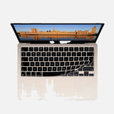 MacBook keyboard guard