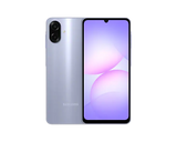 Samsung A07 128GB - Light Violet